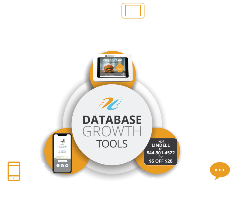 Building a database