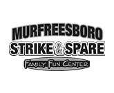 Murfreesboro Strike and Spare
