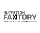 Nutrition Faktory